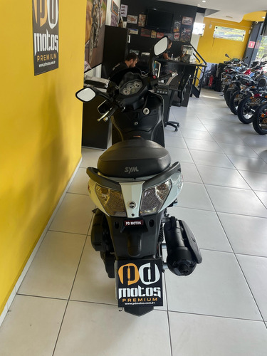 Dafra Citycom S 300 Cbs - 2019 - Equipada, Revisada, Linda