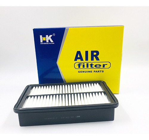Filtro De Aire Para Chery Tiggo 7 Pro 1.5 2021-2023 Hk