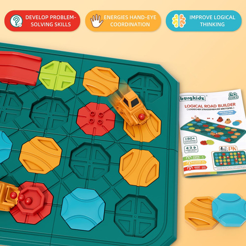 Juguetes Y De Juegos Educativos B De Aprendizaje Mesa Stem