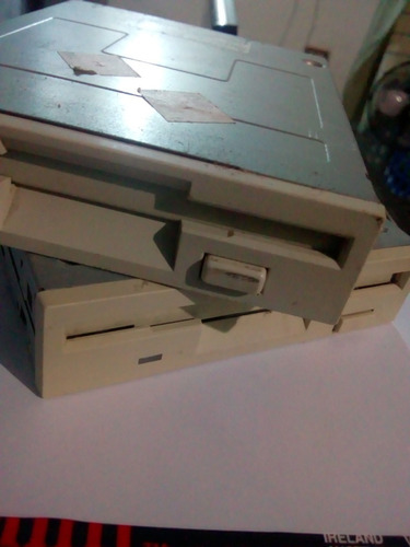 Imagen 2 de 3 de Disket De 3/5