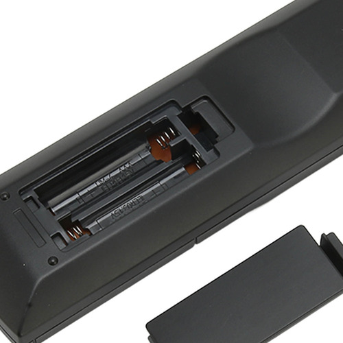 Reemplazo De Control Remoto Del Receptor Estéreo Rmc Str514