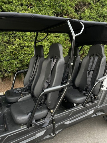 Imagen 7 de 13 de Buggie Cuatrimoto 300cc Mod 2023 Nuevo