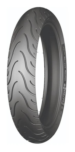 Neumático Michelin Pilot Street Radial 140/70r17 H 66 X 1 Un