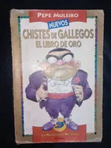 Comprar Pack Chistes De Gallegos Súper Chistes 3 Pepe Muleiro