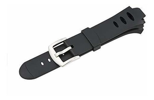 Malla Para Suunto Observer Tt St Sr G6 X6hrm, Classic
