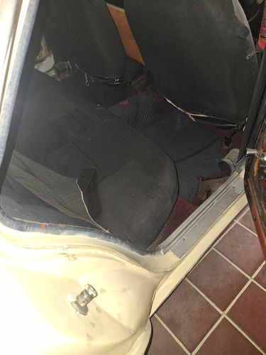 Dodge Polara