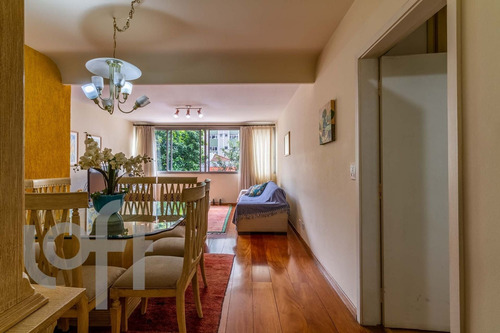 Imagem 15 de 30 de Apartamento - Ap18006 - 69895574
