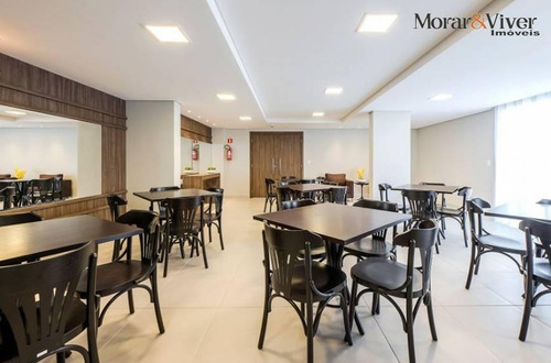 Imagem 14 de 15 de Apartamento Para Venda Em Curitiba, Vila Izabel, 3 Dormitórios, 1 Suíte, 2 Banheiros, 2 Vagas - 6680_1-2070109