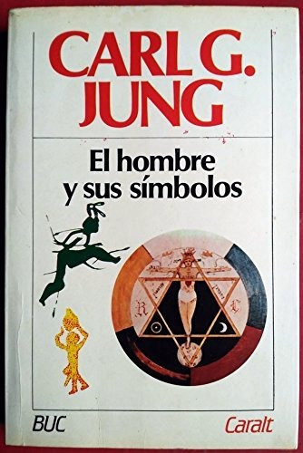 Libro Hombre Y Sus Simbolos El Nueva Edicon De Carl G. Jung