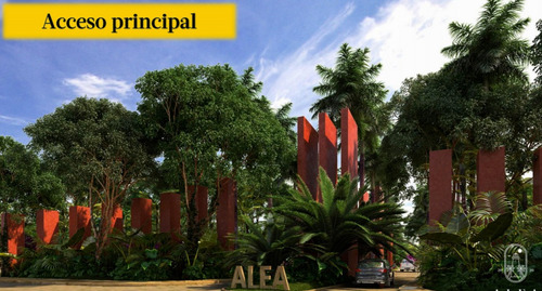 Imagen 1 de 4 de Lotes En Telchac Alea