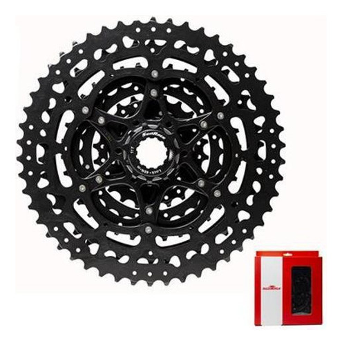 Cassete Sunrace 9 Velocidade 11-50d M983