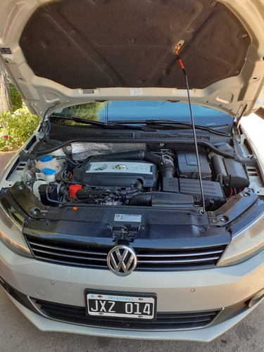 Volkswagen Vento 2.0 Sportline Tsi 200cv Dsg