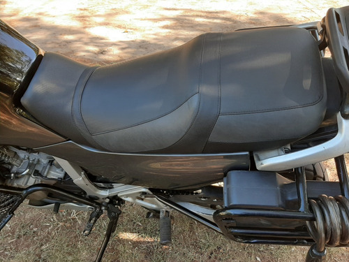 Imagen 10 de 25 de Honda Transalp 600 99