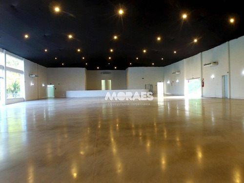 Imagem 10 de 17 de Salão Para Festas E Eventos À Venda, 1500 M² - Bauru/sp - Sl0138