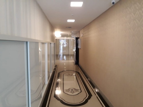 Imagem 4 de 16 de Sala Comercial Ed. Babylon Executive Tower - Imb768 - Imb768