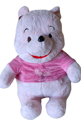 Peluche Winnie The Pooh Rosa