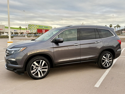Honda Pilot 3.5 Touring At