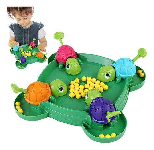 Niños Educativ Juguetes Juegos Mesa De Mesa De Para Juegos