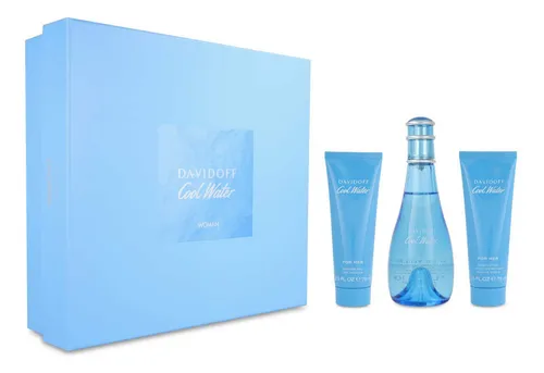 Davidoff cool water woman liverpool new arrivals