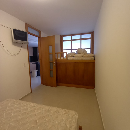 Vendemos Apartamento Para Socios Del Club Puerto Azul - Naiguata, 3/2/1 Xavijennyinmuebles
