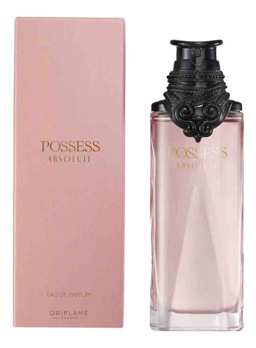 Perfume Para Dama  Possess Absolute - mL a $3800