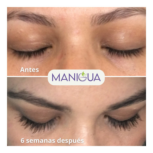 Imagen 5 de 5 de Serúm Alargador D Pestañas 50ml - mL a $1298
