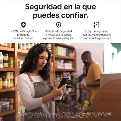 Google Pixel 8 5g Gzpf0 8gb 128gb