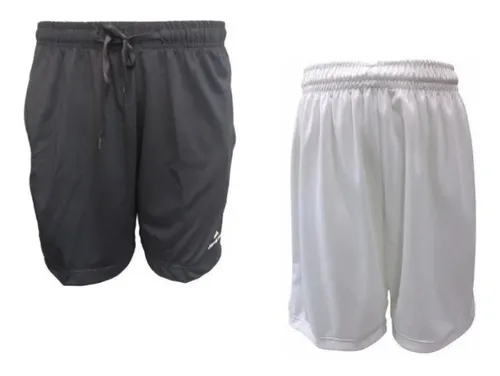 comprar Combo Hombre! Short Deportivo N+ Short Futbol