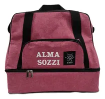 Comprar Bolso Patin Cajón Liso + Cubrebota + Personalizado | Yuco