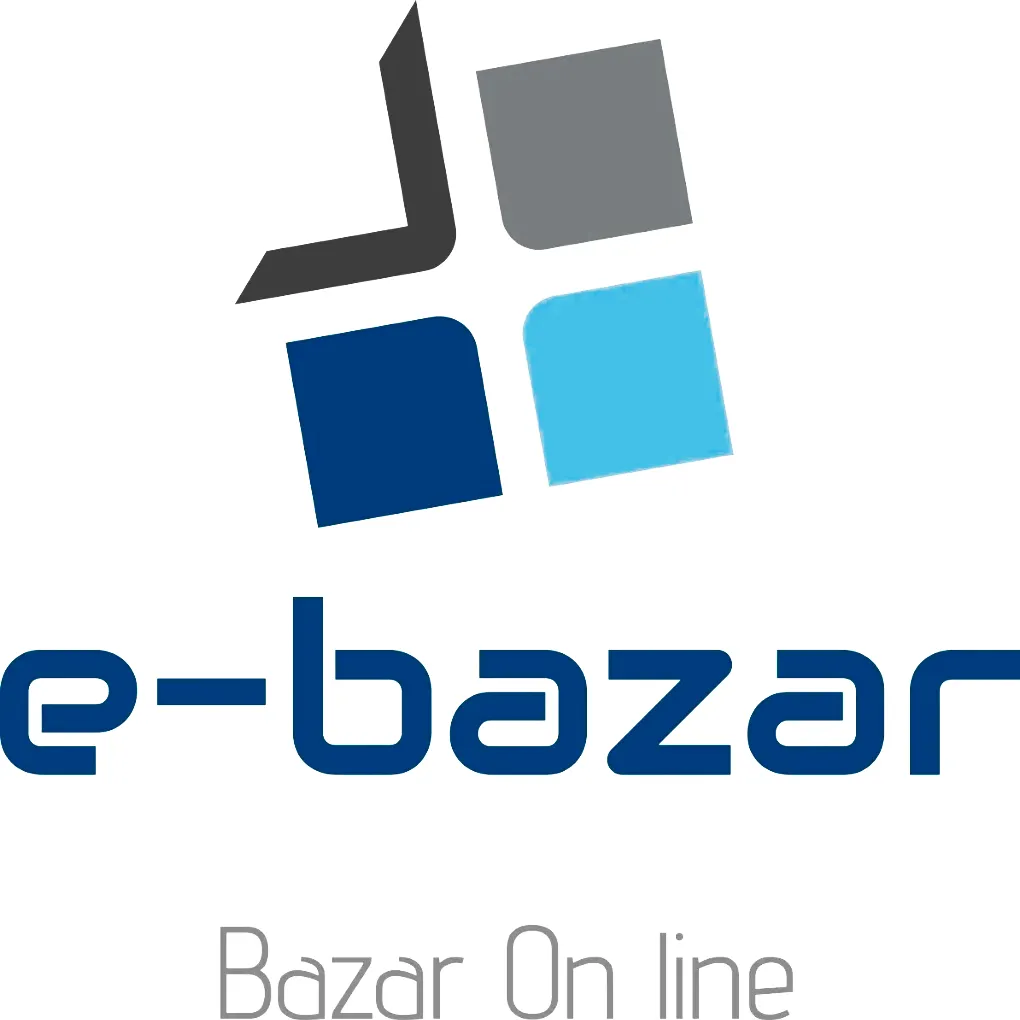 E-Bazar Shop