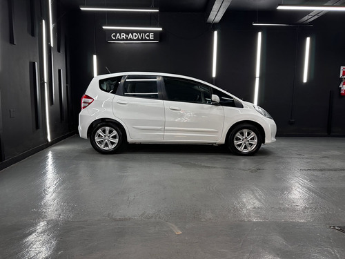 Honda Fit 1.4 LXL 5P L09