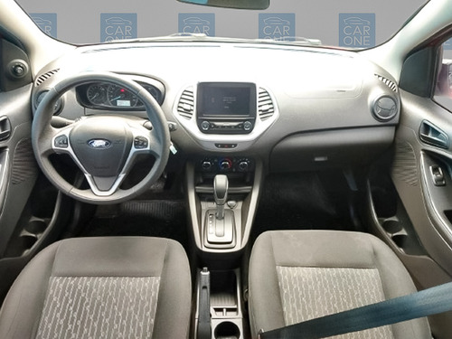 Ford Ka 1.5 SE PLUS 4P L18