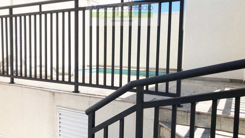 Imagem 22 de 24 de Cobertura Com 3 Dorms, Barcelona, São Caetano Do Sul - R$ 1.59 Mi, Cod: 1399 - V1399
