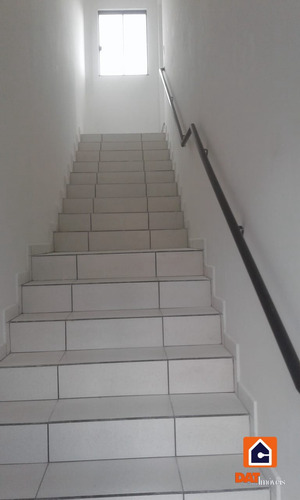 Imagem 4 de 9 de Sala Para Alugar Em Órfãs - 1023-l