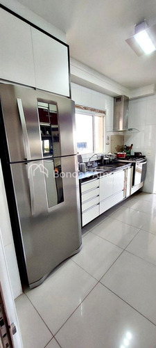 Imagem 17 de 30 de Apartamento À Venda Em Jardim Nossa Senhora Auxiliadora - Ap016286
