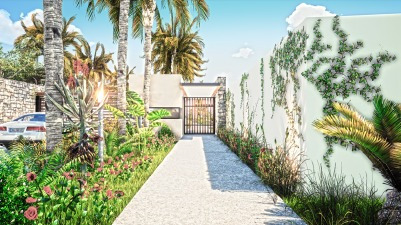 Imagen 1 de 9 de Se Venden Lotes Residenciales En Carretera Carmen Puerto Rea