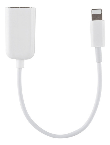 G Cable Adaptador De Datos Otg, Línea De Datos Usb Otg Para