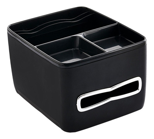 Fs Caja De Almacenamiento Para Reposabrazos De Coche Caja