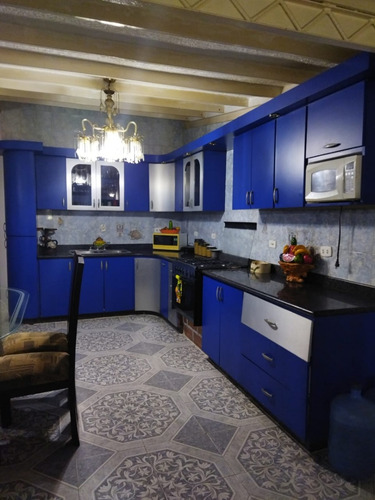 Vende Hermosa Casa Ubicada En Urb. Parque Los Overos, Sector La Encrucijada Turmero Estado Aragua 022js