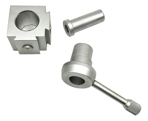 Mini Kit De Portaherramientas Para Tornos De Cambio Rápido C