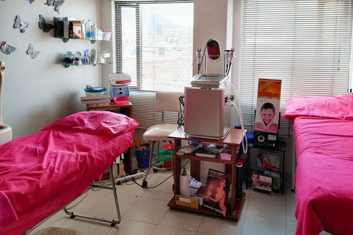Imagen 7 de 17 de Oficina En Venta En Bogota Palermo - Teusaquillo
