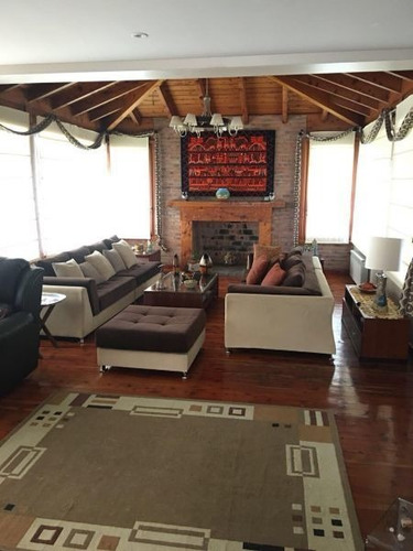 5 Ambientes | Ombues De Hudson