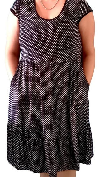 Vestido Lunares | MercadoLibre 📦