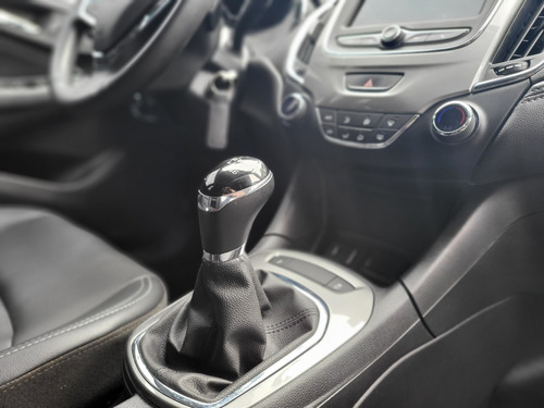 Imagen 25 de 25 de Chevrolet Cruze 1.4 4p Lt Mt 2020 Azul Usado Nt
