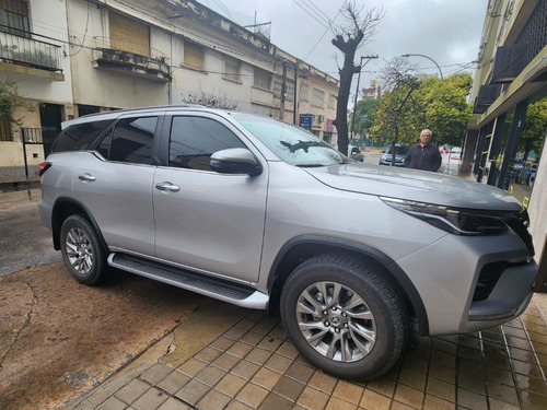 Toyota SW4 SRX 204C