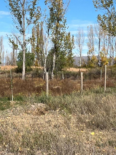 Venta Terreno En San Rafael