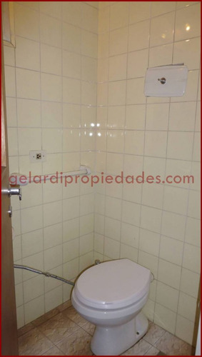 Alquiler Casa 4 Dormitorios Macrocentro Bahia Blanca