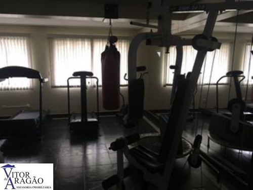 10404 - Apartamento 2 Dorms, Vila Mazzei - São Paulo/sp - 10404
