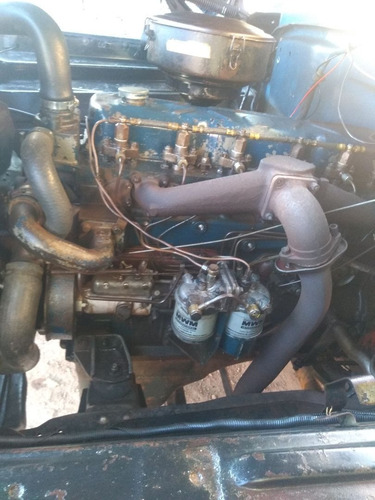 Imagem 8 de 8 de Ford F11000
