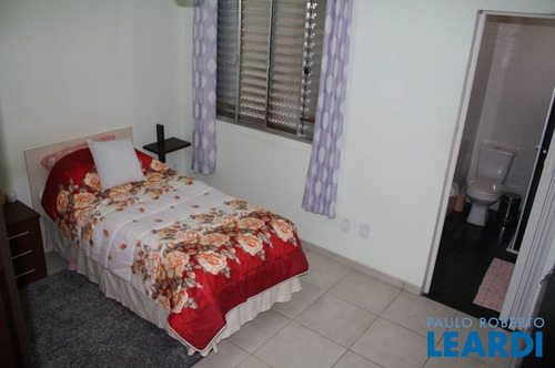 Imagem 10 de 15 de Sobrado - Jardim Textil - Sp - 548809